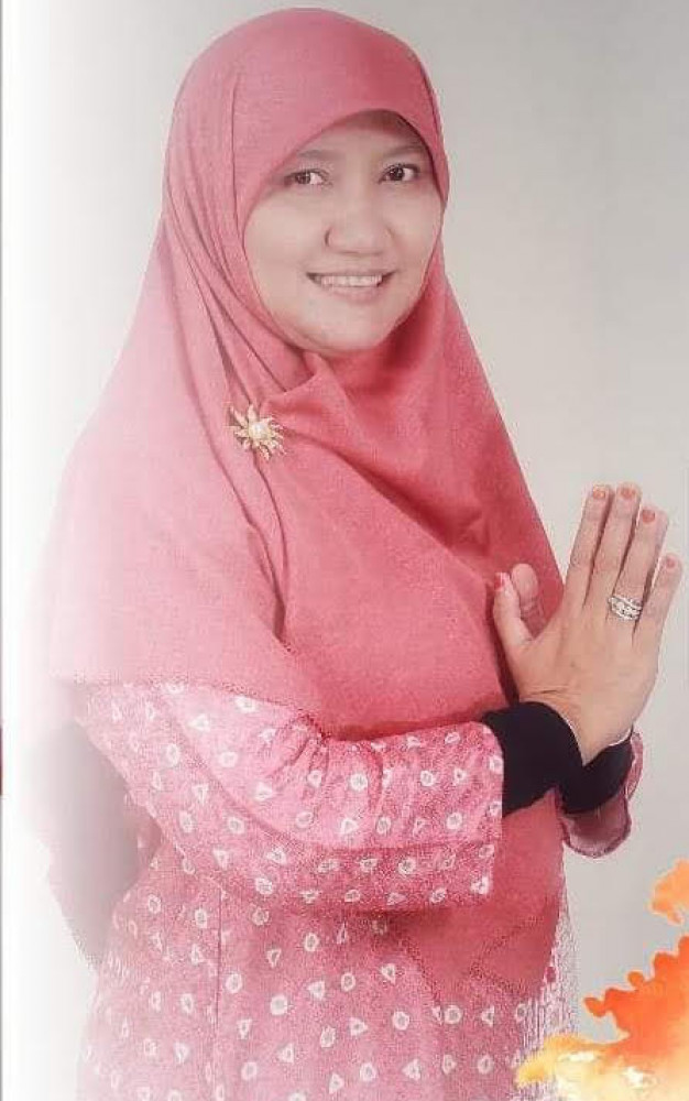 Lilik Ajak Kaum Milenial Giat Berekspresi